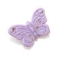Ovis Schafmilchseife Schmetterling Lavendel