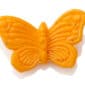 Ovis Schafmilchseife Schmetterling Mango
