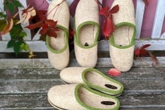 Schuhe & Hausschuhe