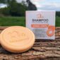 Shampoo Bio-Schafmilch Aprikose