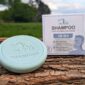Shampoo Bio-Schafmilch For Men