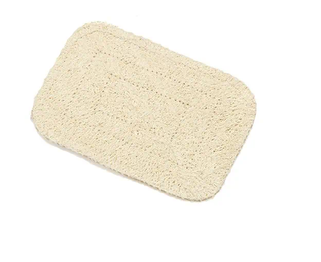 Seifenablage Luffa Seifenablage