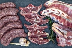 Fleisch & Wurst