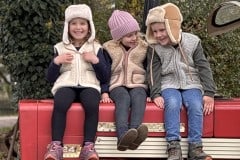 Kinder & Babykleidung