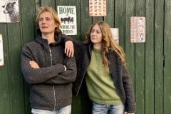 Mäntel & Jacken