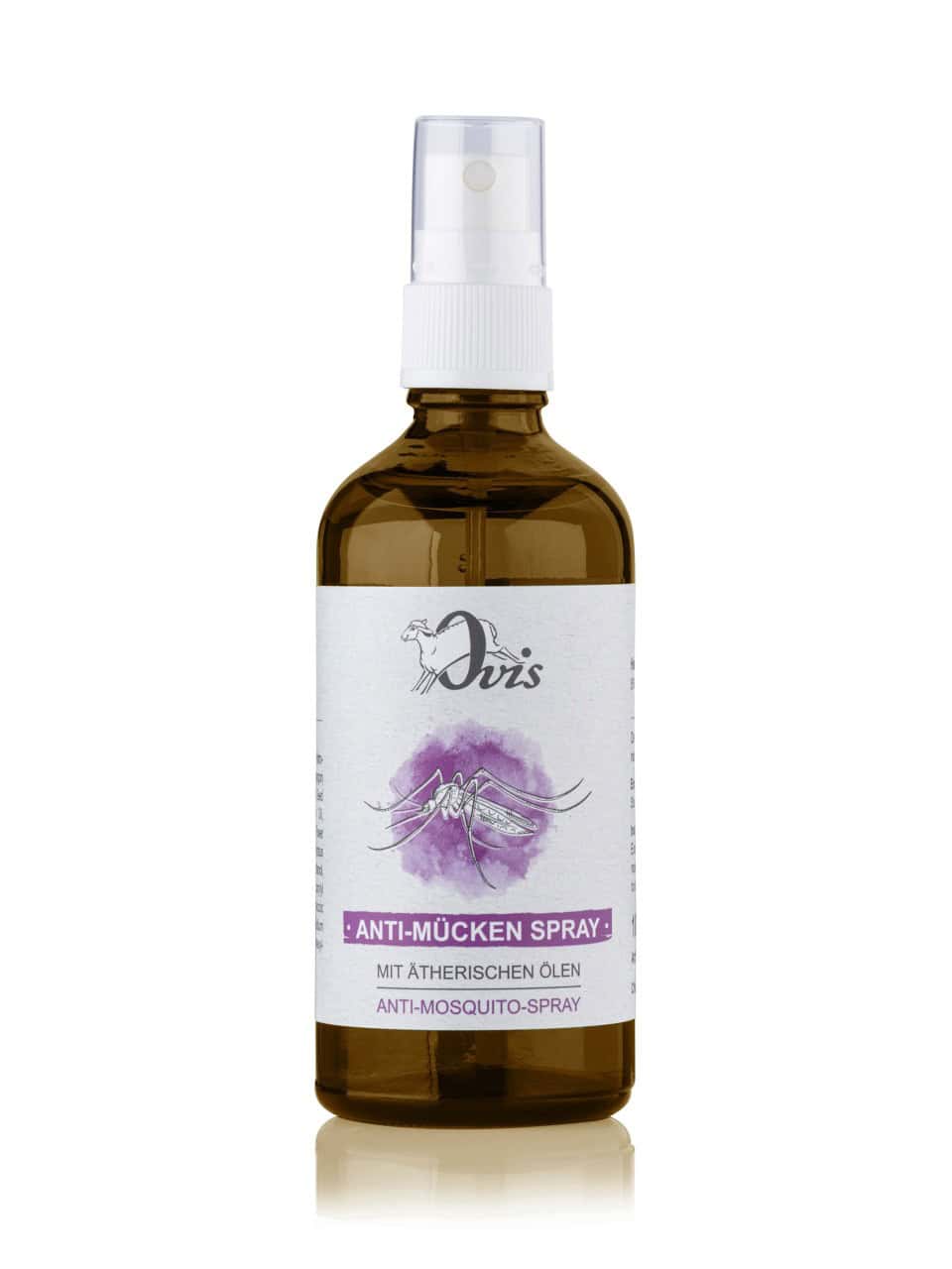 Ovis Anti Mückenspray Ovis Anti Mückenspray