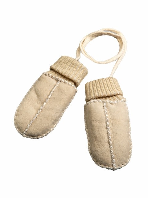 Babyhandschuhe creme Babyhandschuhe creme