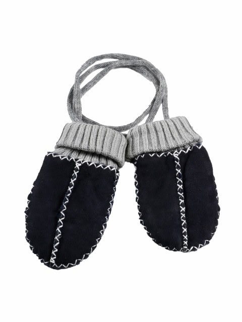 Babyhandschuhe marine Babyhandschuhe marine