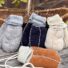 Babyhandschuhe Variantenbild