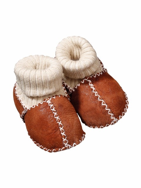 Babyschuhe camel Babyschuhe camel