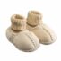 Babyschuhe creme