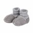 Babyschuhe grau