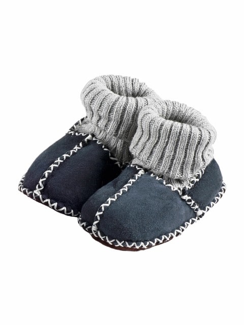 Babyschuhe marine Babyschuhe marine