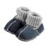 Babyschuhe marine