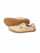Barfußschuh aus Wolle Terrar Wool