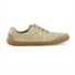 Barfußschuh aus Wolle Terrar Wool seitlich