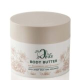 Ovis Body Butter Edelweiss