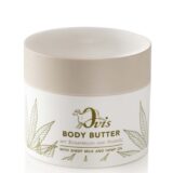 Ovis Body Butter Hanföl