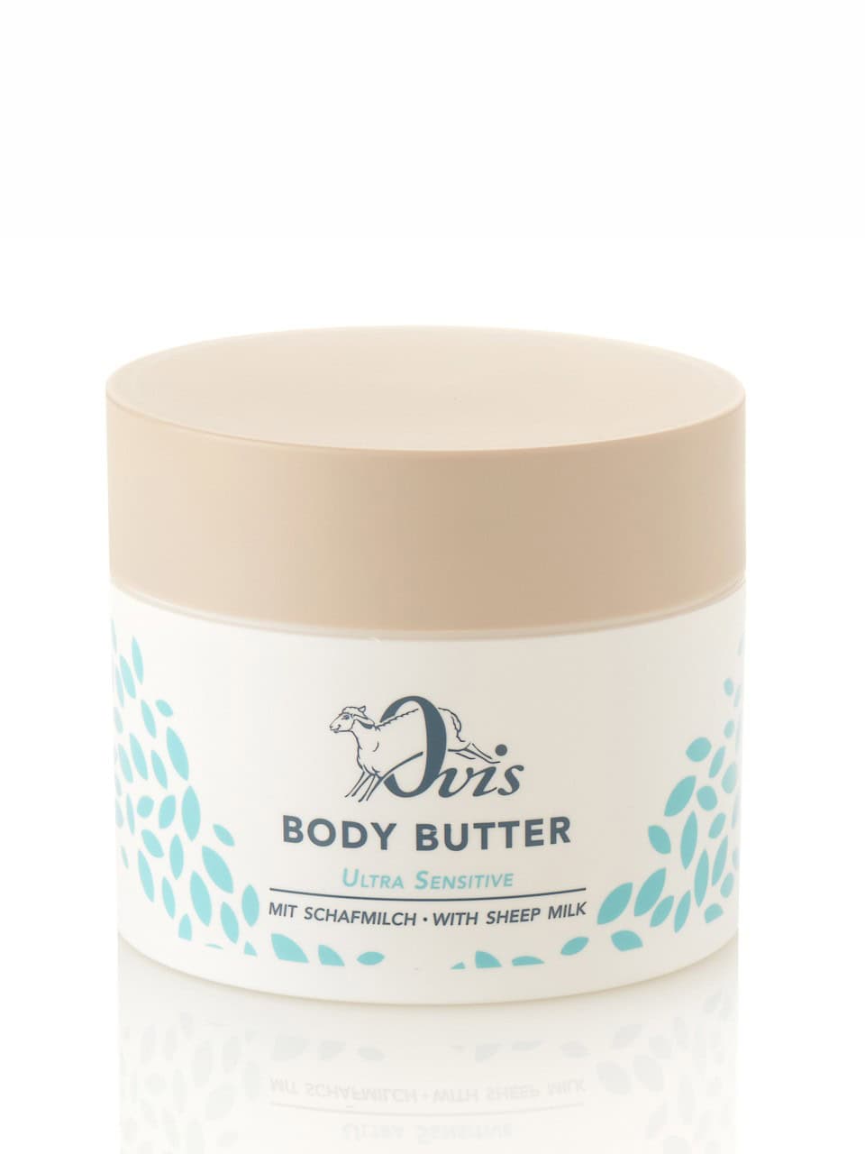 Ovis Body Butter Ultra Sensitive Ovis Body Butter Ultra Sensitive