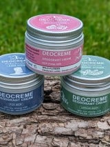 Ovis Deocreme verschiedene Sorten