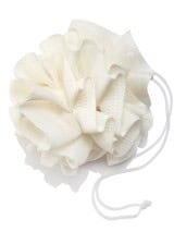 Duschblume Seifenschaumbeutel