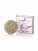 Feste Gesichtsmaske Tulsi von Ovis