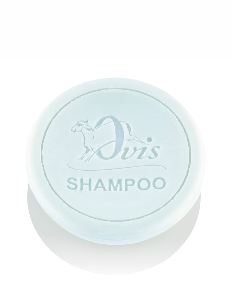 Ovis festes Shampoo for Men Ovis festes Shampoo for Men