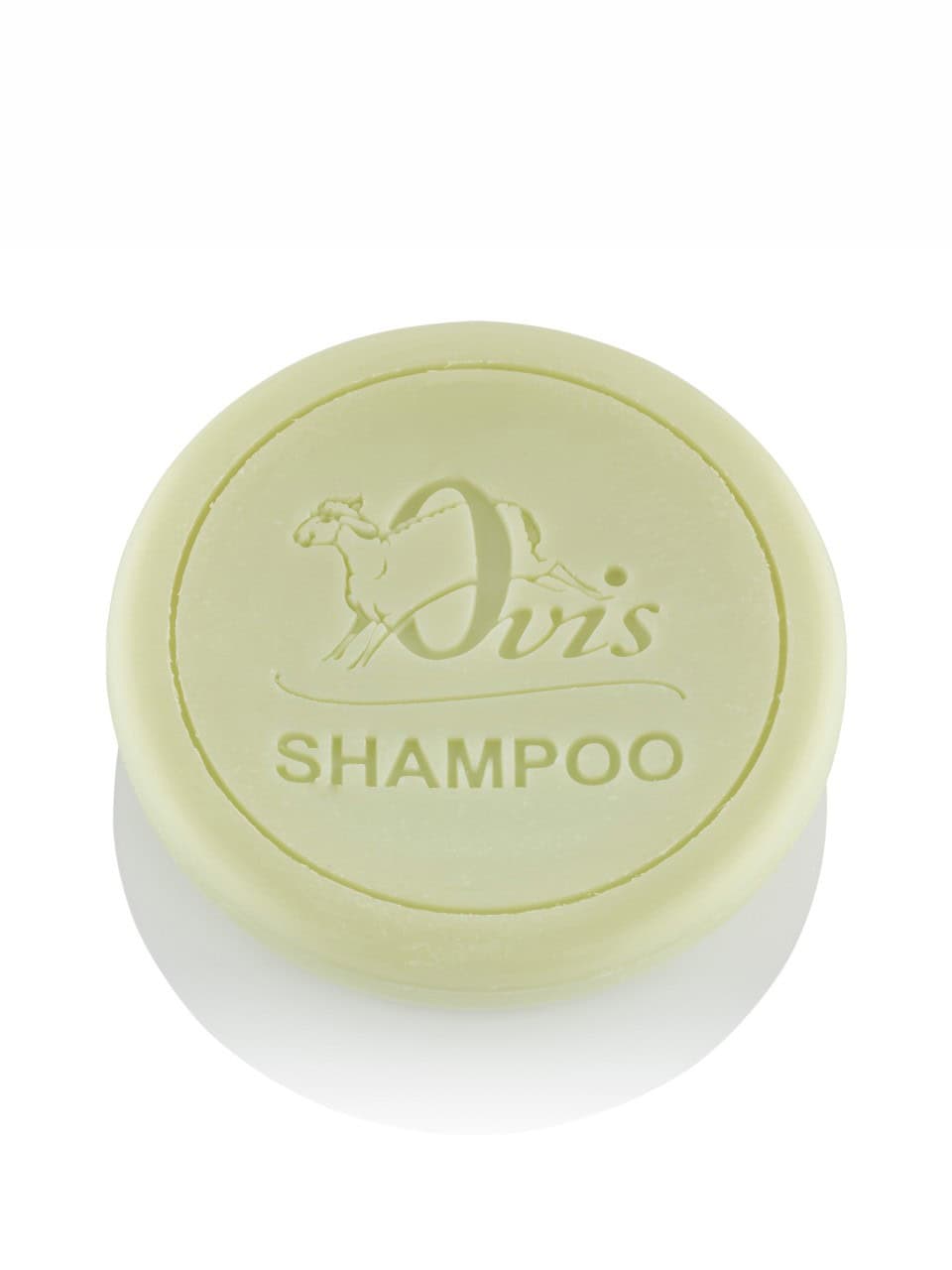 Ovis festes Shampoo Morgentau Ovis festes Shampoo Morgentau