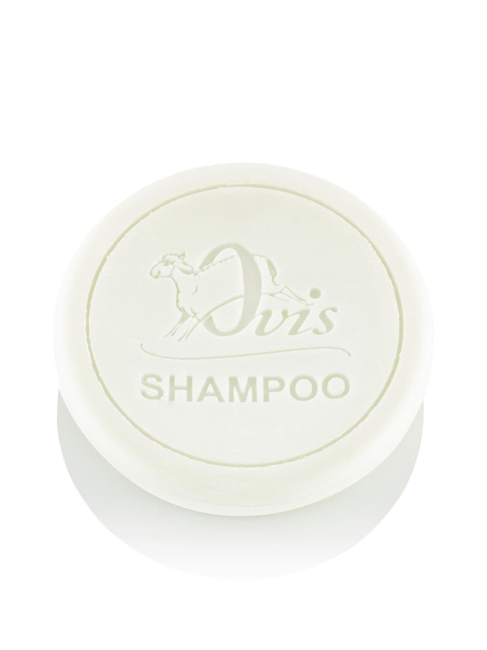Ovis festes Shampoo ultra Sensitive Ovis festes Shampoo ultra Sensitive