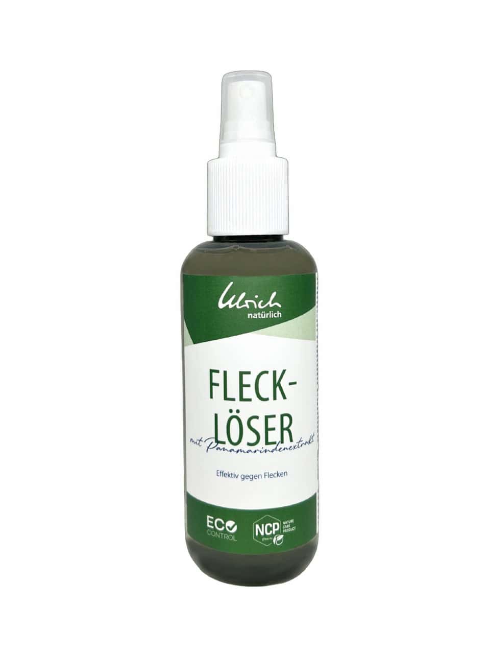 Flecklöser mit Panamarinde Flecklöser mit Panamarinde