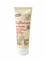 Saling Fußbalsam mit Schafmilch