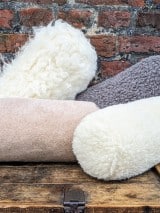 Knie- und Nackenrolle Variantenbild