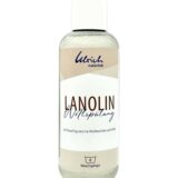 Lanolin Wollspülung