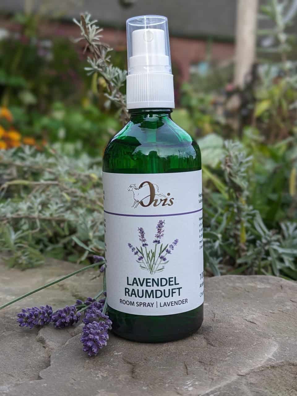 Ovis Lavendel Raumduft Ovis Lavendel Raumduft