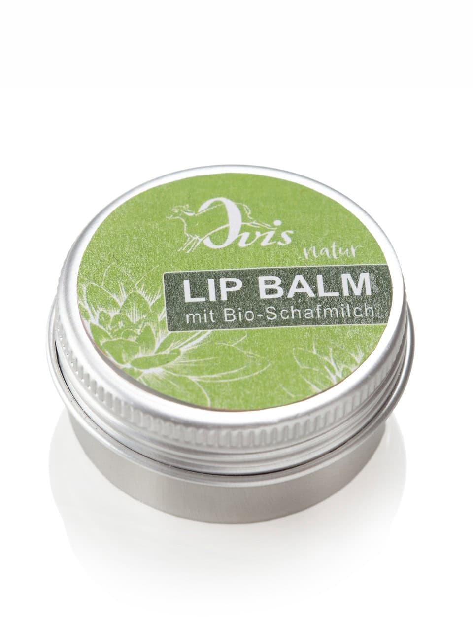Ovis Lippenbalsam Natur Ovis Lippenbalsam Natur