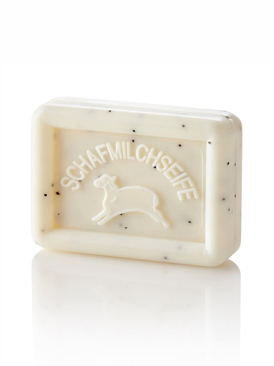 Ovis Schafmilchseife eckig for Men Ovis Schafmilchseife eckig for Men