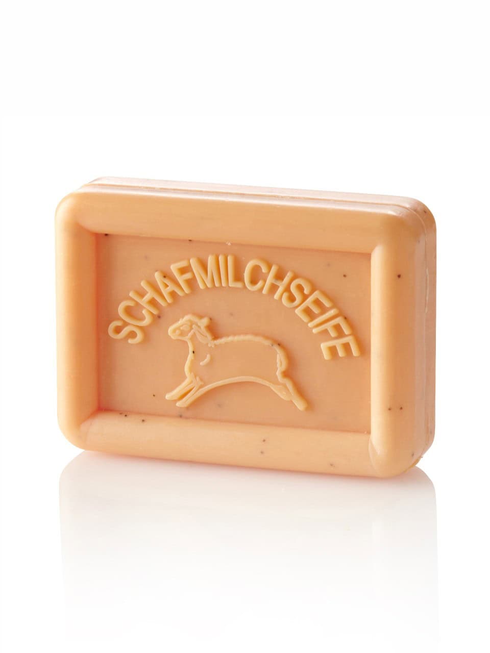 Ovis Schafmilchseife eckig Grapefruit Alge Ovis Schafmilchseife eckig Grapefruit Alge