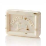 Ovis Schafmilchseife eckig Olive