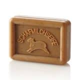 Ovis Schafmilchseife eckig Sandelholz