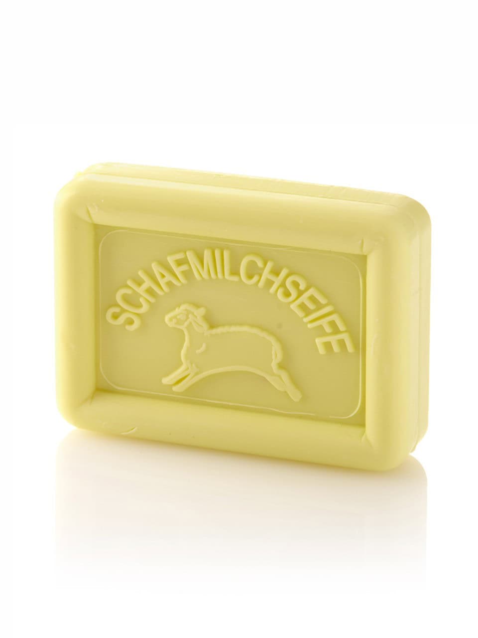 Ovis Schafmilchseife eckig Sommerfrische Ovis Schafmilchseife eckig Sommerfrische