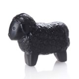 Ovis Schafmilchseife Schaf schwarz