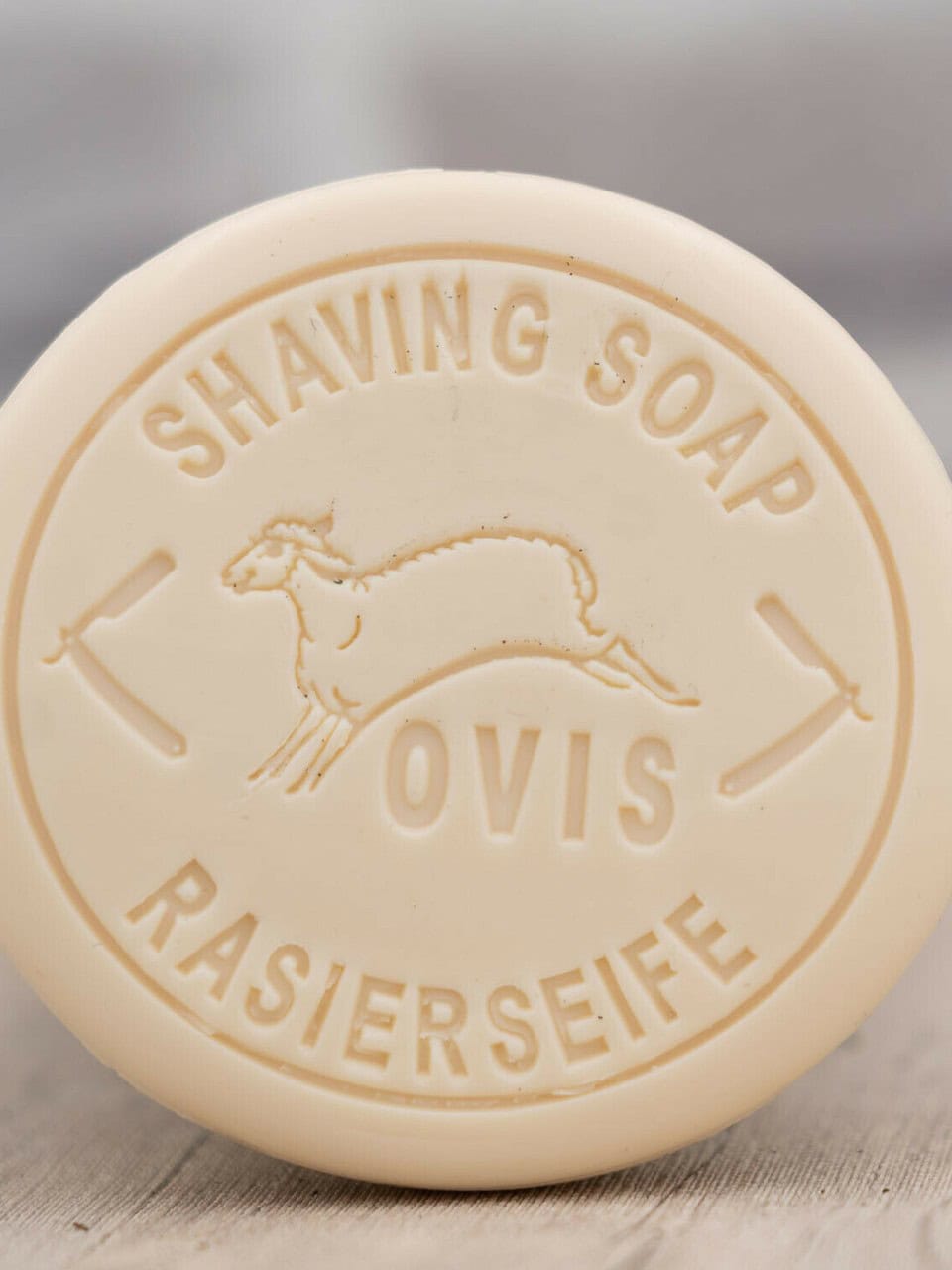 Ovis Rasierseife für Männer Ovis Rasierseife für Männer