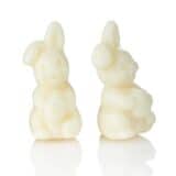 Ovis Schafmilchseife Hase klein Wiesenduft