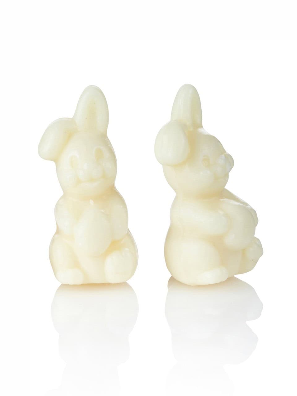Ovis Schafmilchseife Hase klein Wiesenduft Ovis Schafmilchseife Hase klein Wiesenduft