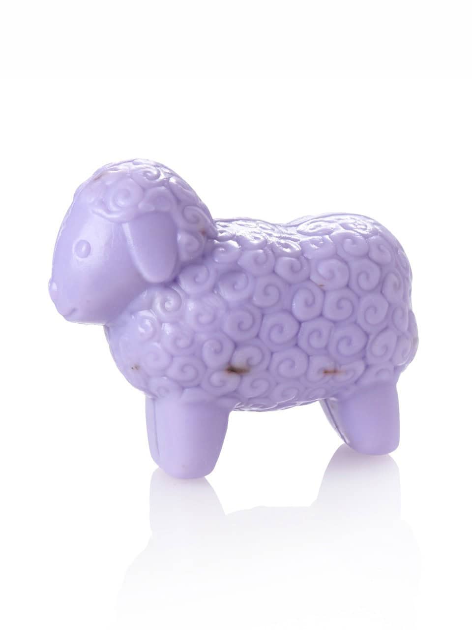Ovis Schafmilchseife Schaf Lavendel Ovis Schafmilchseife Schaf Lavendel