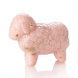 Ovis Schafmilchseife Schaf Rose