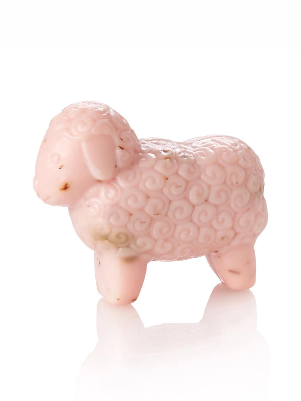 Ovis Schafmilchseife Schaf Rose Ovis Schafmilchseife Schaf Rose