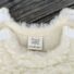 Babyschlafsack Bambini aus Wolle Kragen
