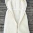 Babyschlafsack Wolli aus Wolle