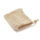 Ramie Cotton Seifenbeutel
